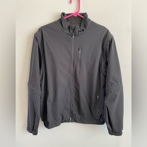 Men’s Walter Hagen Golf Windbreaker Jacket - Medium